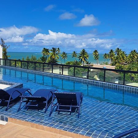 Apartamento Com Piscina No Condominio Maraca2 이포주카 외부 사진