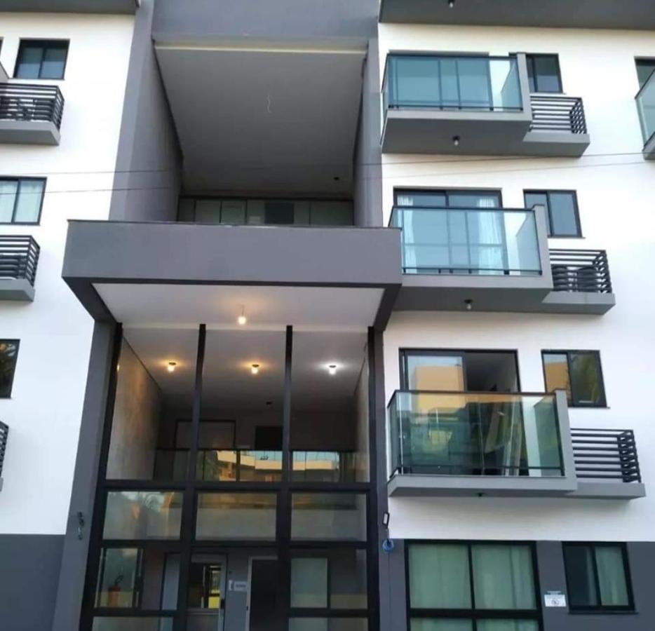 Apartamento Com Piscina No Condominio Maraca2 이포주카 외부 사진