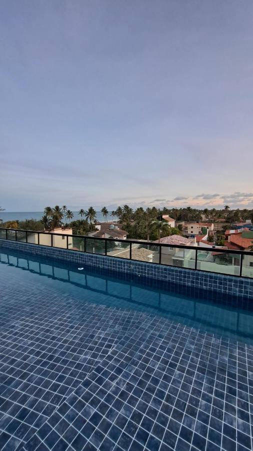 Apartamento Com Piscina No Condominio Maraca2 이포주카 외부 사진